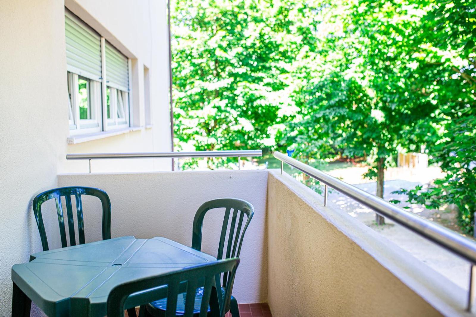 Hotel La Pergola Lignano Sabbiadoro Cameră foto